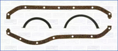 WILMINK GROUP wg1145154 -  Комплект прокладок, масляный поддон